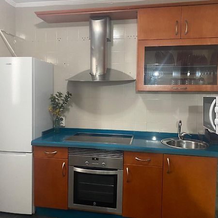 Apartamento M&P Ronda Esterno foto