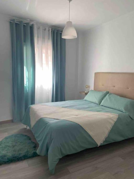 Apartamento M&P Ronda Esterno foto