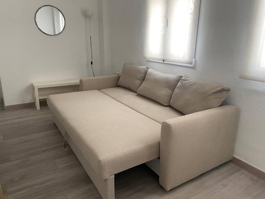 Apartamento M&P Ronda Esterno foto