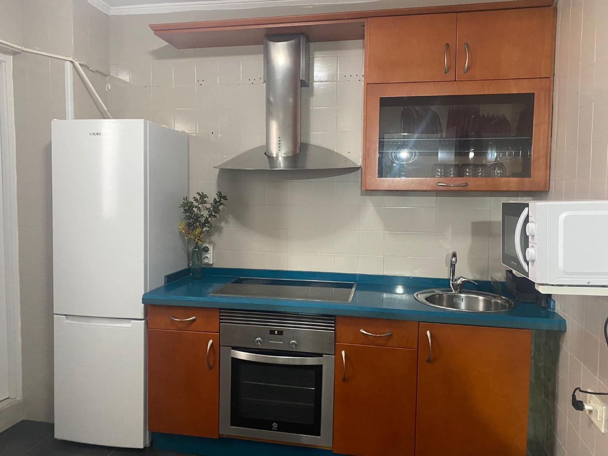 Apartamento M&P Ronda Esterno foto
